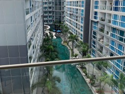 1 Bed Condo For Rent In Central Pattaya-Centara Avenue Residence And Suites