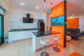 1 Bed Condo For Sale In Jomtien-Jomtien Complex