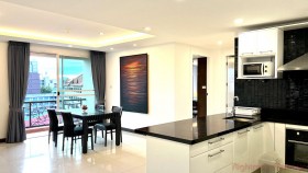 2 Beds Condo For Rent In Central Pattaya-Nova Atrium