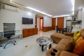 2 Beds Condo For Rent In Central Pattaya-City Garden Pattaya