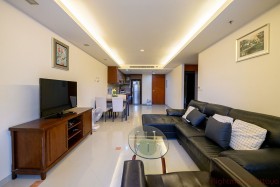 2 Beds Condo For Rent In Central Pattaya - City Garden Pattaya