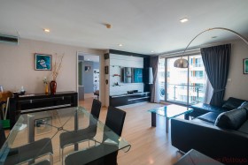 2 Beds Condo For Rent In Central Pattaya-The Urban Pattaya