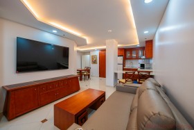 1 Bed Condo For Rent In Central Pattaya - City Garden Pattaya