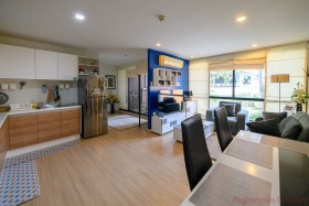 1 Bed Condo For Rent In Central Pattaya - The Pride Pattaya