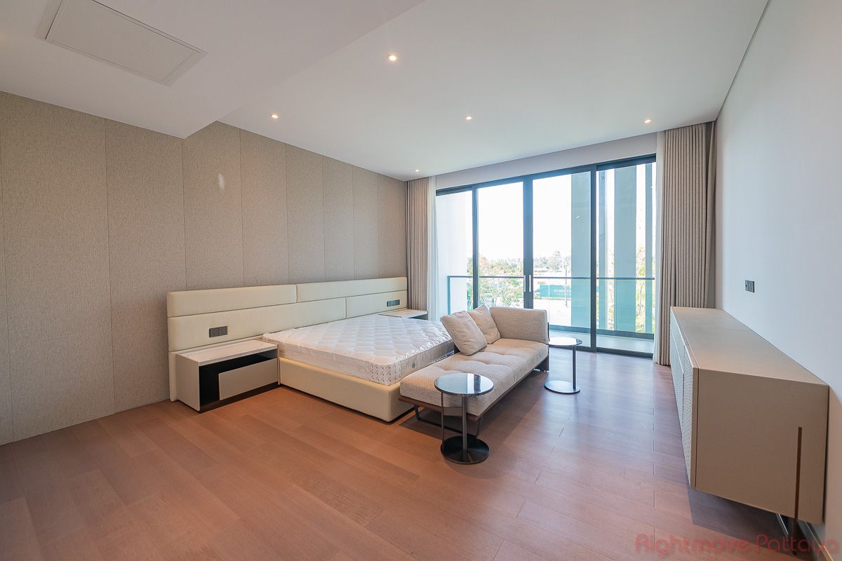 3 ห้องนอน บ้าน สำหรับขาย ใน ห้วยใหญ่ - Glory Village Pattaya #HS2641