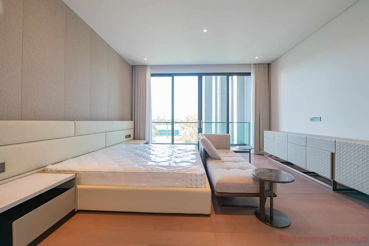 3 ห้องนอน บ้าน สำหรับขาย ใน ห้วยใหญ่ - Glory Village Pattaya #HS2641