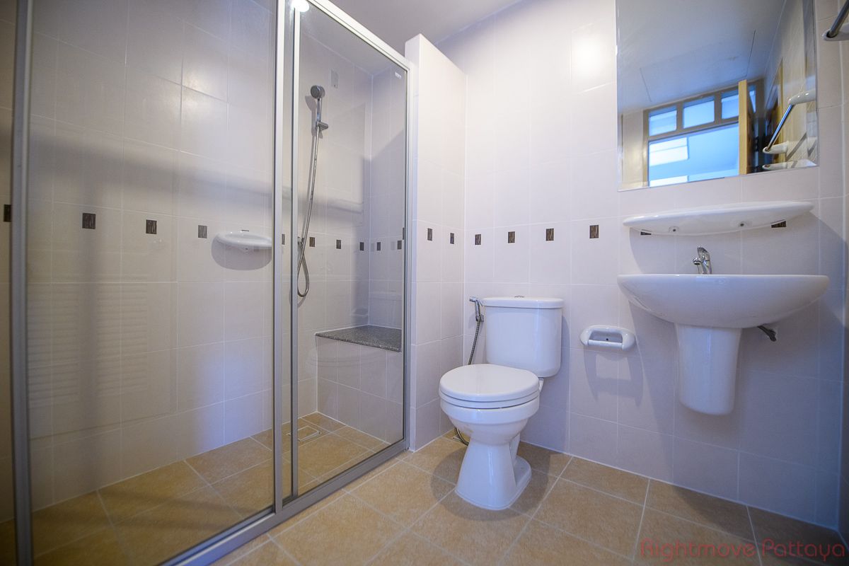 3 Bedrooms House For Rent In South Pattaya - Supalai Ville #HR1625