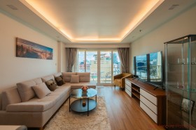 2 Beds Condo For Rent In Central Pattaya-City Garden Pattaya