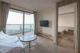 1 Bed Condo For Sale In Na Jomtien - The Riviera Monaco