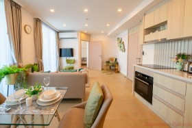 2 Beds Condo For Sale In South Pattaya - Harmonia City Garden