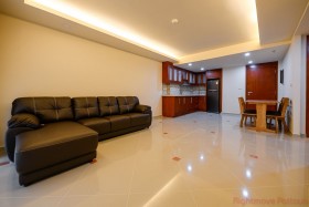 2 Beds Condo For Rent In Central Pattaya-City Garden Pattaya