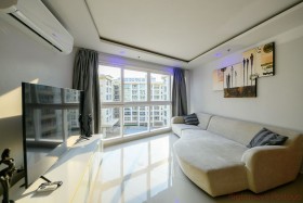 1 Bed Condo For Rent In Central Pattaya - City Garden Pattaya