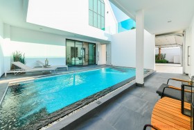 3 Beds House For Sale In Huay Yai-Larelana Villa