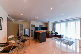 2 Beds Condo For Rent In Pratumnak-Nova Ocean View