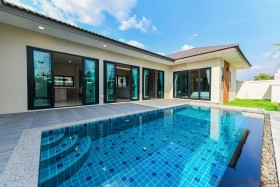 3 Beds House For Sale In Huay Yai - Garden Ville 8