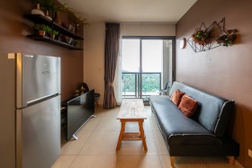 2 Beds Condo For Sale In South Pattaya - Unixx South Pattaya