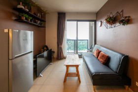 2 Beds Condo For Sale In South Pattaya-Unixx South Pattaya