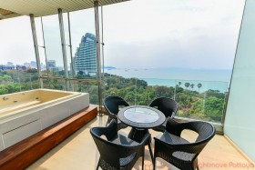 1 Bed Condo For Rent In Wongamat - The Cove Pattaya