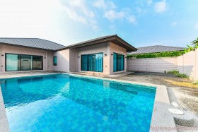 3 Beds House For Sale In Huay Yai - Baan Pattaya 5