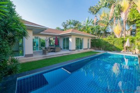 3 Beds House For Sale In East Pattaya-The Vineyards 3