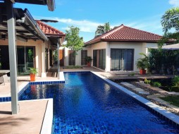 3 Beds House For Sale In Huay Yai - Baan Balina 4