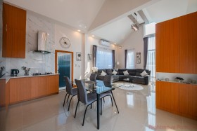 2 Beds House For Sale In East Pattaya