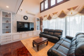 3 Bed Condo For Rent In Jomtien - Panchalae