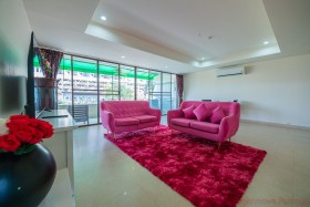 2 Beds Condo For Rent In Jomtien - Panchalae