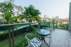 1 Bed Condo For Sale In Wongamat - The Riviera Wongamat