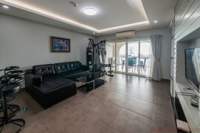 1 Bed Condo For Rent In Pratumnak - Tudor Court