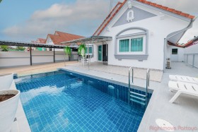 3 Bed House For Sale In East Pattaya - Watana Village