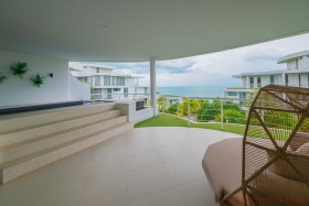 2 Bed Condo For Sale In Na Jomtien - Pure Sunset Beach