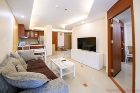 1 Bed Condo For Rent In Central Pattaya-City Garden Pattaya