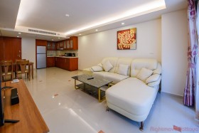 2 Beds Condo For Rent In Central Pattaya - City Garden Pattaya