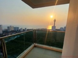 2 Beds Condo For Sale In Jomtien - Grand Caribbean