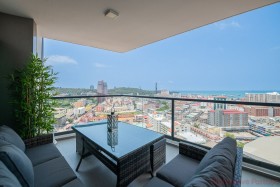 2 Bed Condo For Sale In South Pattaya - Arcadia Millennium Tower