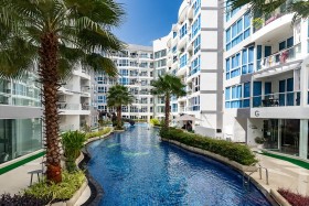 2 Beds Condo For Sale In Central Pattaya - Grand Avenue Residence