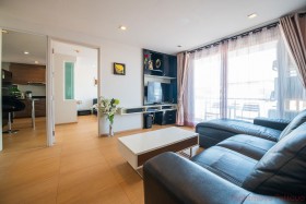 2 Beds Condo For Rent In Central Pattaya - The Urban Pattaya