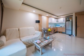 1 Bed Condo For Rent In Central Pattaya-City Garden Pattaya