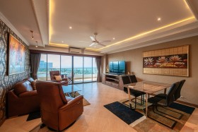 2 Beds Condo For Sale In Pratumnak - View Talay 3 B