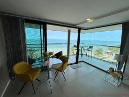 1 Bed Condo For Sale In Na Jomtien - Waters Edge