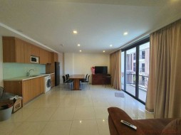 1 Bed Condo For Sale In Pratumnak-City Garden Pratumnak