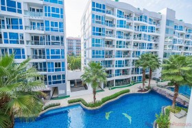 2 Beds Condo For Sale In Central Pattaya-Grand Avenue Residence