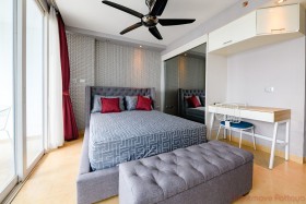 Studio Condo For Sale In Central Pattaya - Centara Avenue Residence And Suites