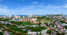 1 Bed Condo For Sale In Jomtien - Supalai Mare