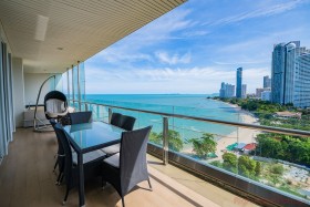 2 Beds Condo For Sale In Wongamat - The Cove Pattaya