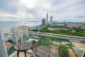 2 Beds Condo For Sale In Na Jomtien-Veranda Residence