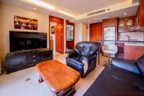 1 Bed Condo For Rent In Central Pattaya-City Garden Pattaya