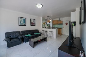 1 Bed Condo For Rent In Jomtien - View Talay 1B
