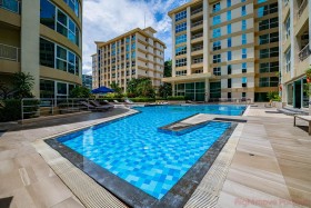 2 Beds Condo For Sale In Central Pattaya-City Garden Pattaya